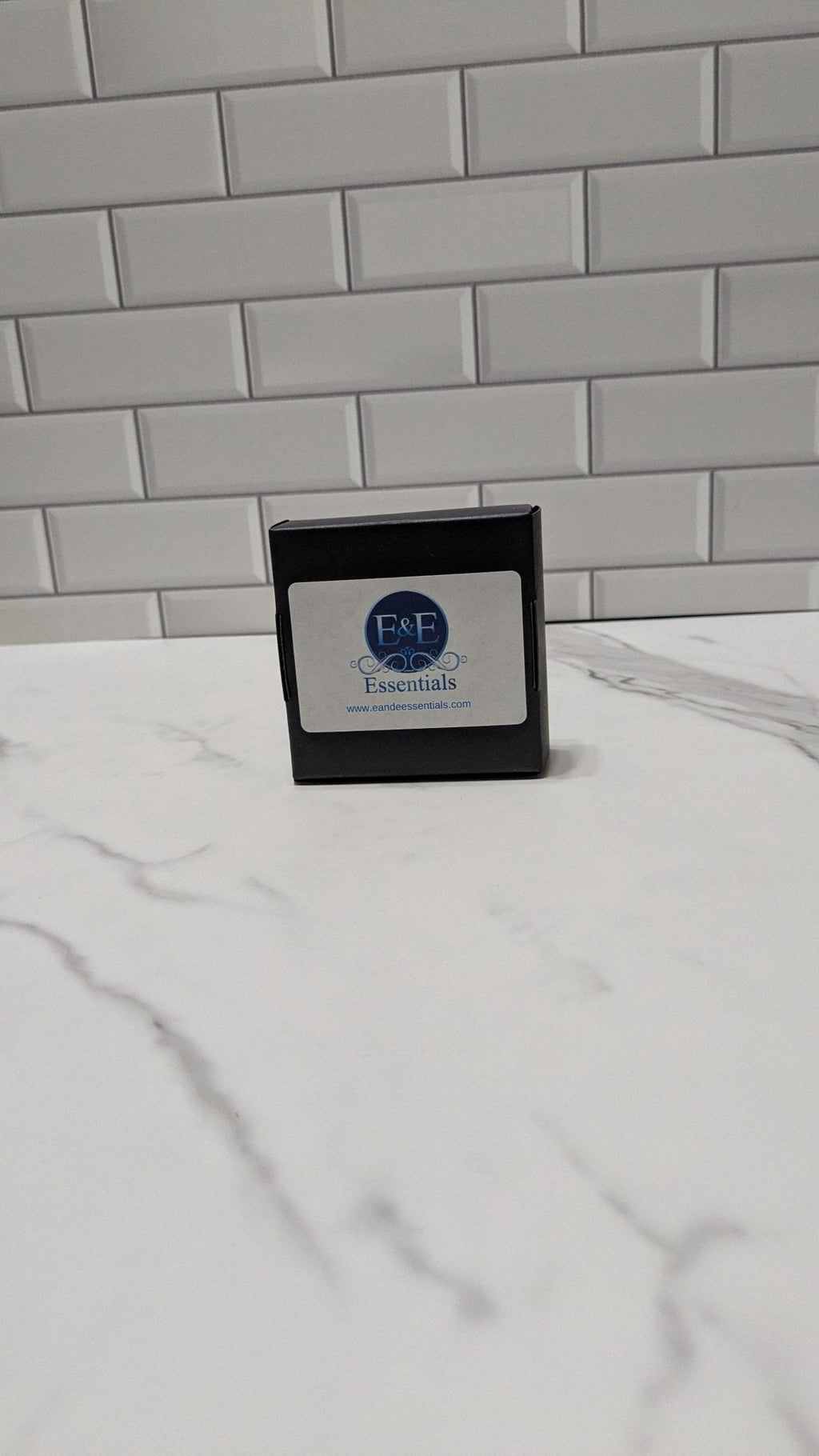 Patchouli Lover's Bar Soap E & E Essentials