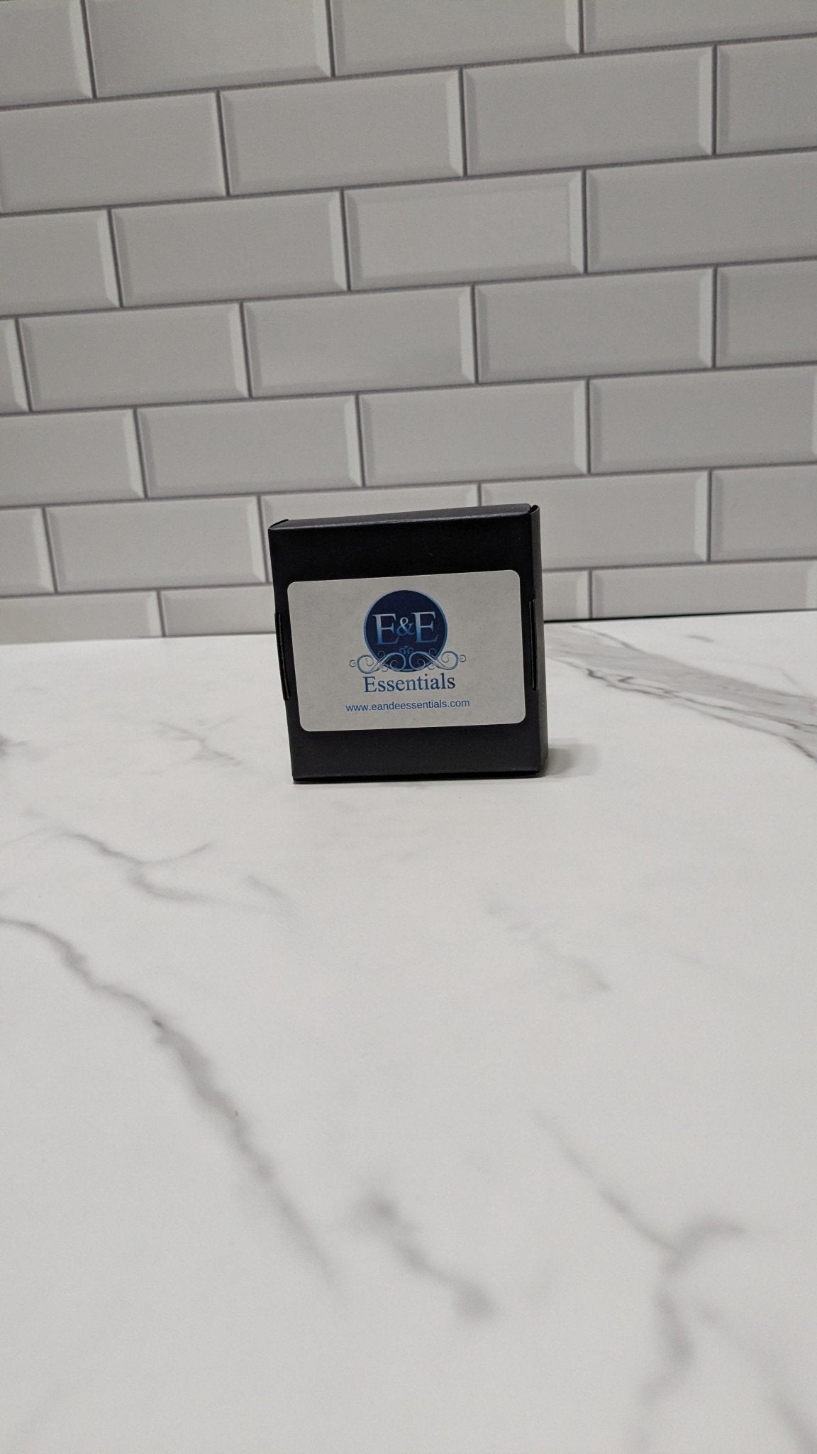 Patchouli Lover's Bar Soap E & E Essentials