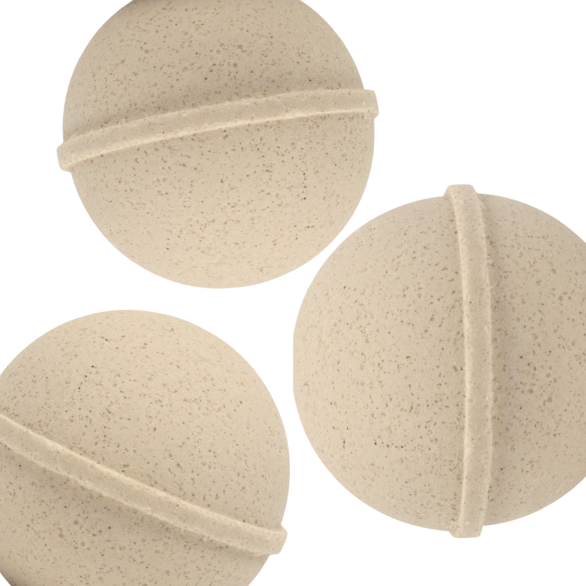 Natural Bath Bomb Set - Patchouli (Set of 3) Slow North