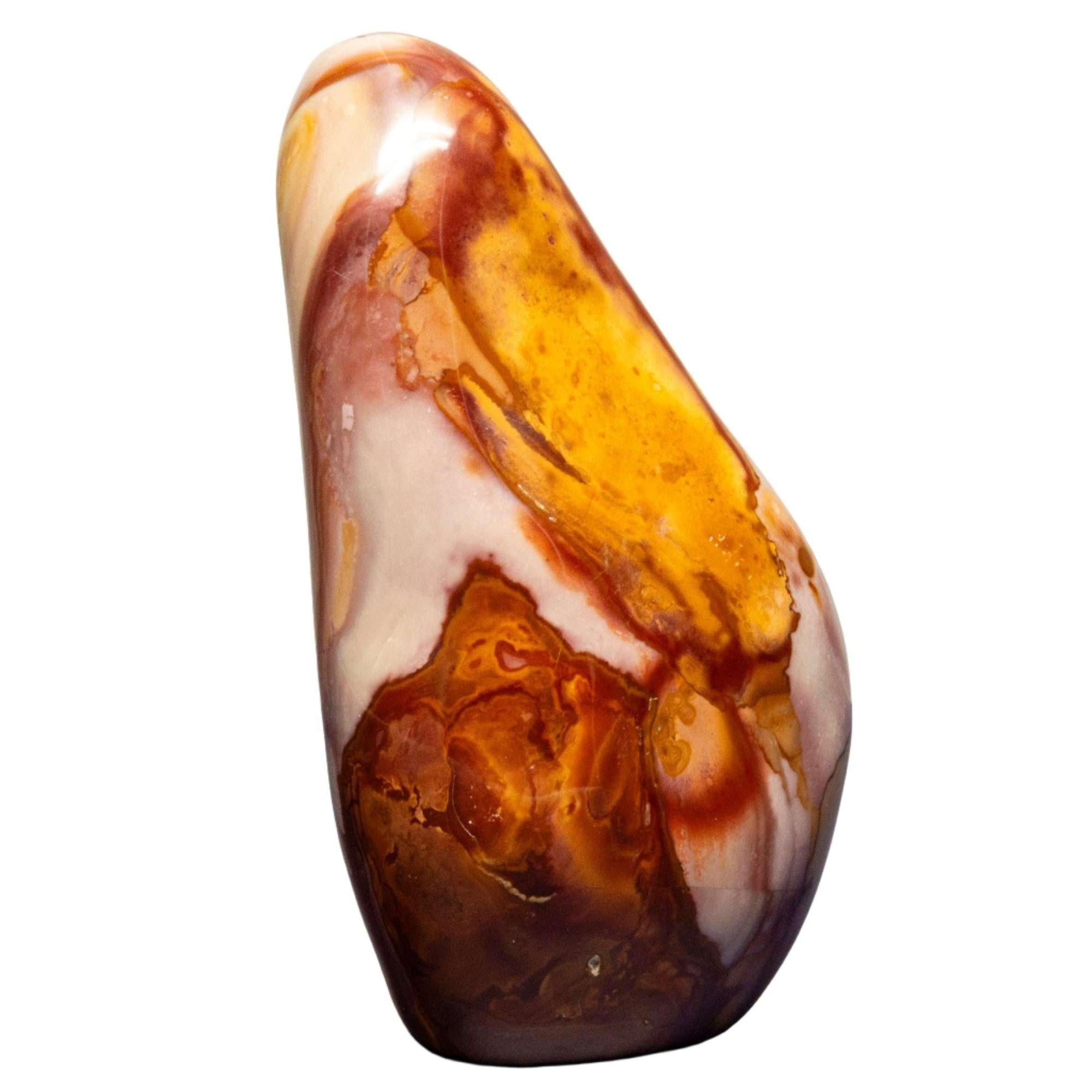 Polychrome Jasper Crystal Freeform Desert Jasper Stone Crystal Destiny
