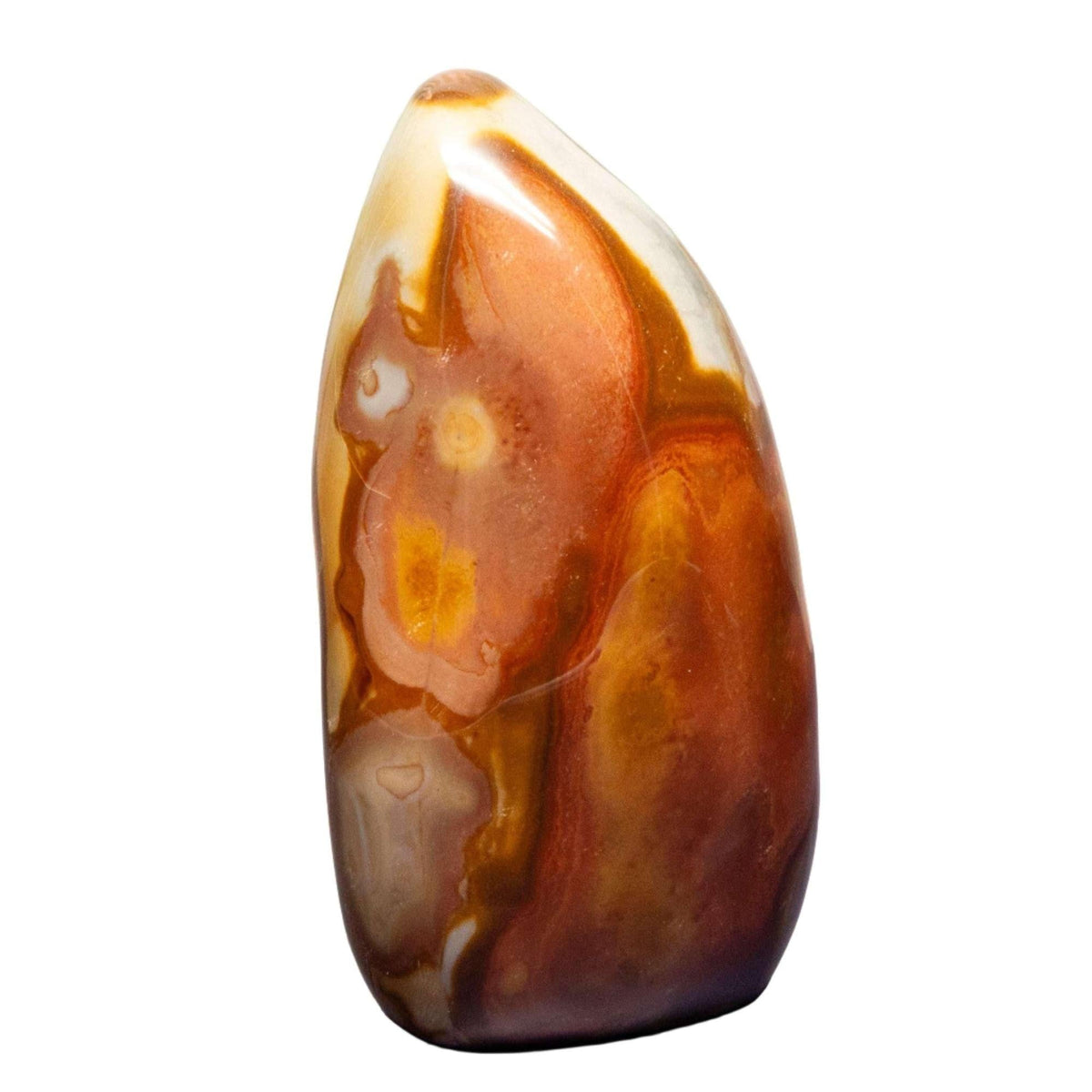 Polychrome Jasper Crystal Freeform Desert Jasper Stone Crystal Destiny