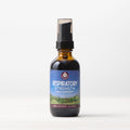 Respiratory Strength, Daily Support WishGarden Herbs