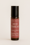 Cycle Syncing Ritual Roll-On Collection Wisdom of the Womb