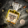 Shut Your Mouth Spiritual Cologne Parlour of Wonders