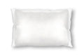 Off-White Ivory Silk Pillow Sleeve. Silked LLC