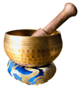 Tibetan Sound Bowl The Good Shaman