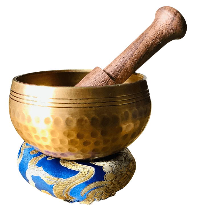 Tibetan Sound Bowl The Good Shaman