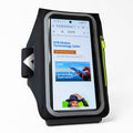 SYB Arm Band Phone Pouch Shield Your Body