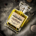 Uncrossing Spiritual Cologne Parlour of Wonders