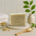 Yarrow & Witch Hazel Facial Bar Soap E & E Essentials
