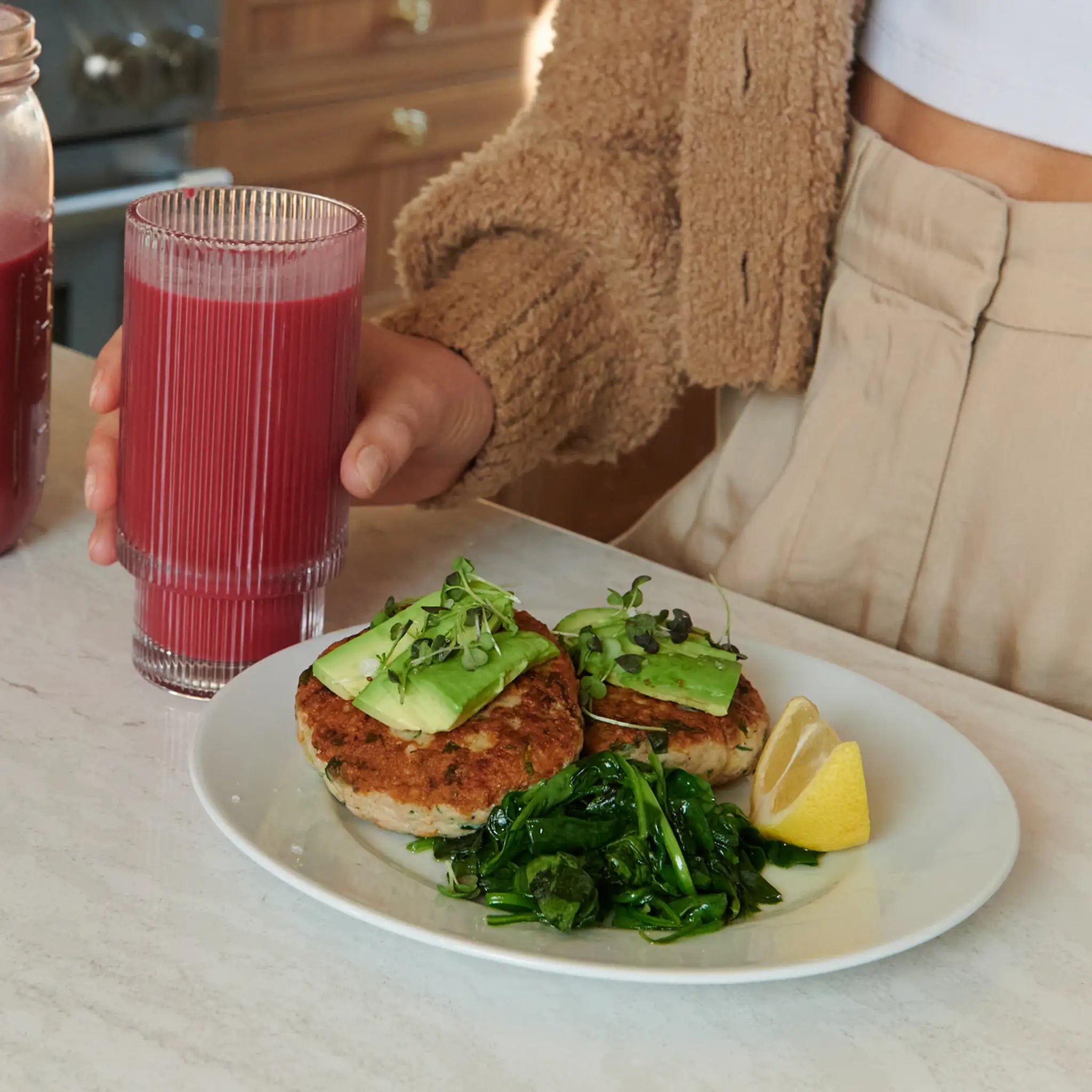 1-Week Yeast Buster Reset OWL Venice