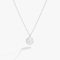 Aquarius Zodiac Precious Necklace ALEX AND ANI