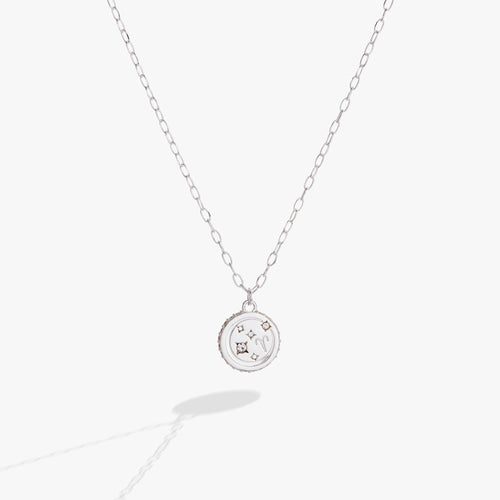 Aries Zodiac Precious Necklace ALEX AND ANI