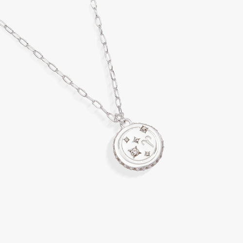 Aries Zodiac Precious Necklace ALEX AND ANI