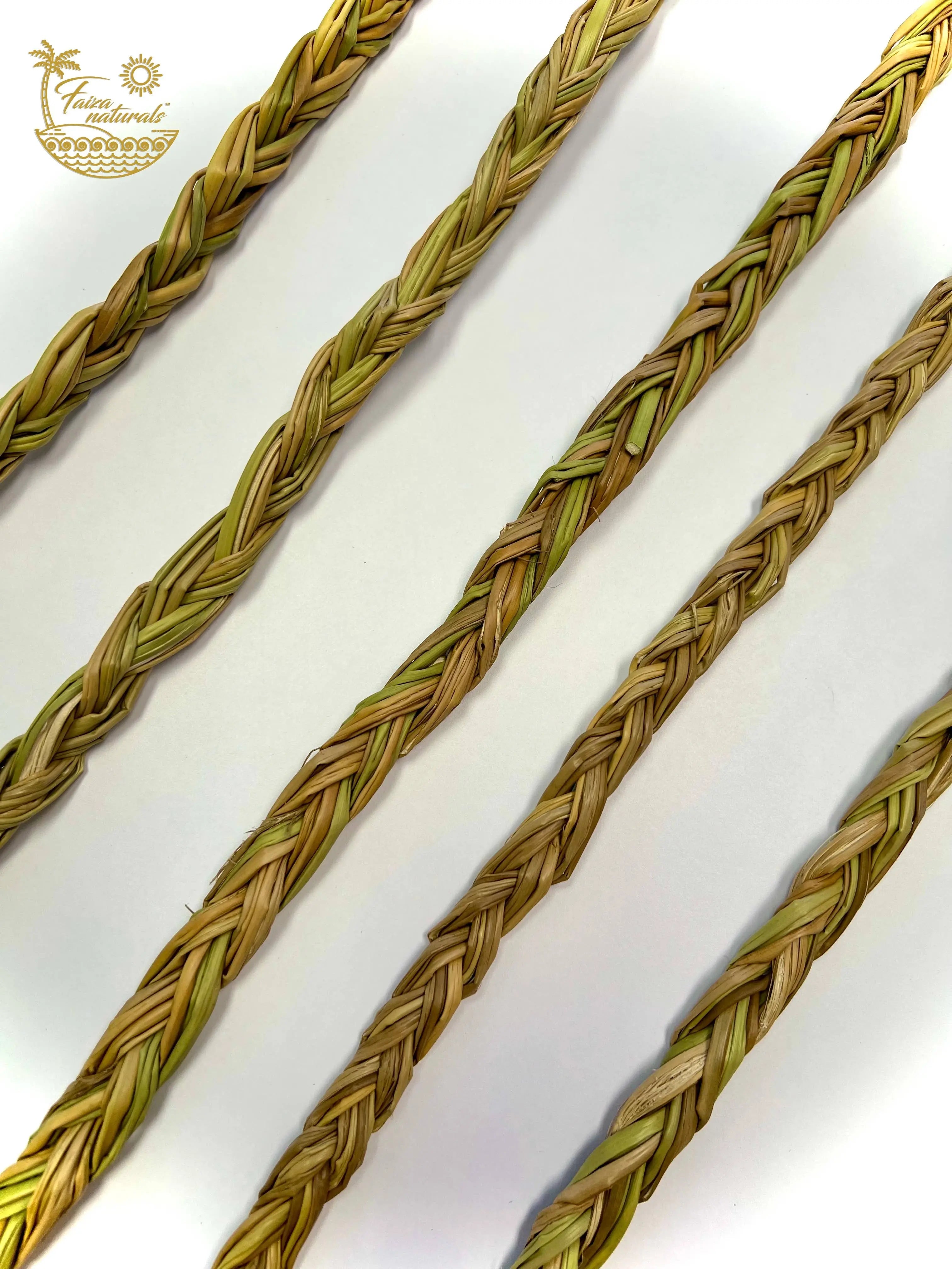 Sweetgrass Braids (20 inch) Witchy Metaphysics & Apothecary