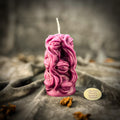 Evil Eye Protection Candle Spell Kit - Ward Off Negativity & Defend Your Energy Parlour of Wonders