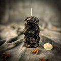 Evil Eye Protection Candle Spell Kit - Ward Off Negativity & Defend Your Energy Parlour of Wonders