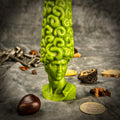 Higher Consciousness Candle Spell Kit - Wisdom & Spiritual Expansion Magic Parlour of Wonders