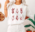 Beets Vegetable Comfort Colors Tshirt Refinery No. 1