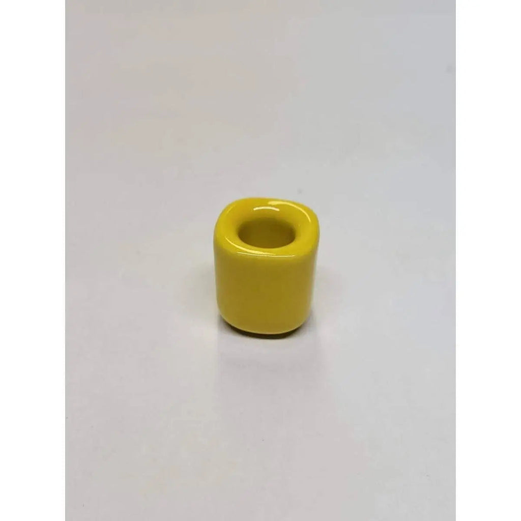 Spell Candle Ceramic Holder