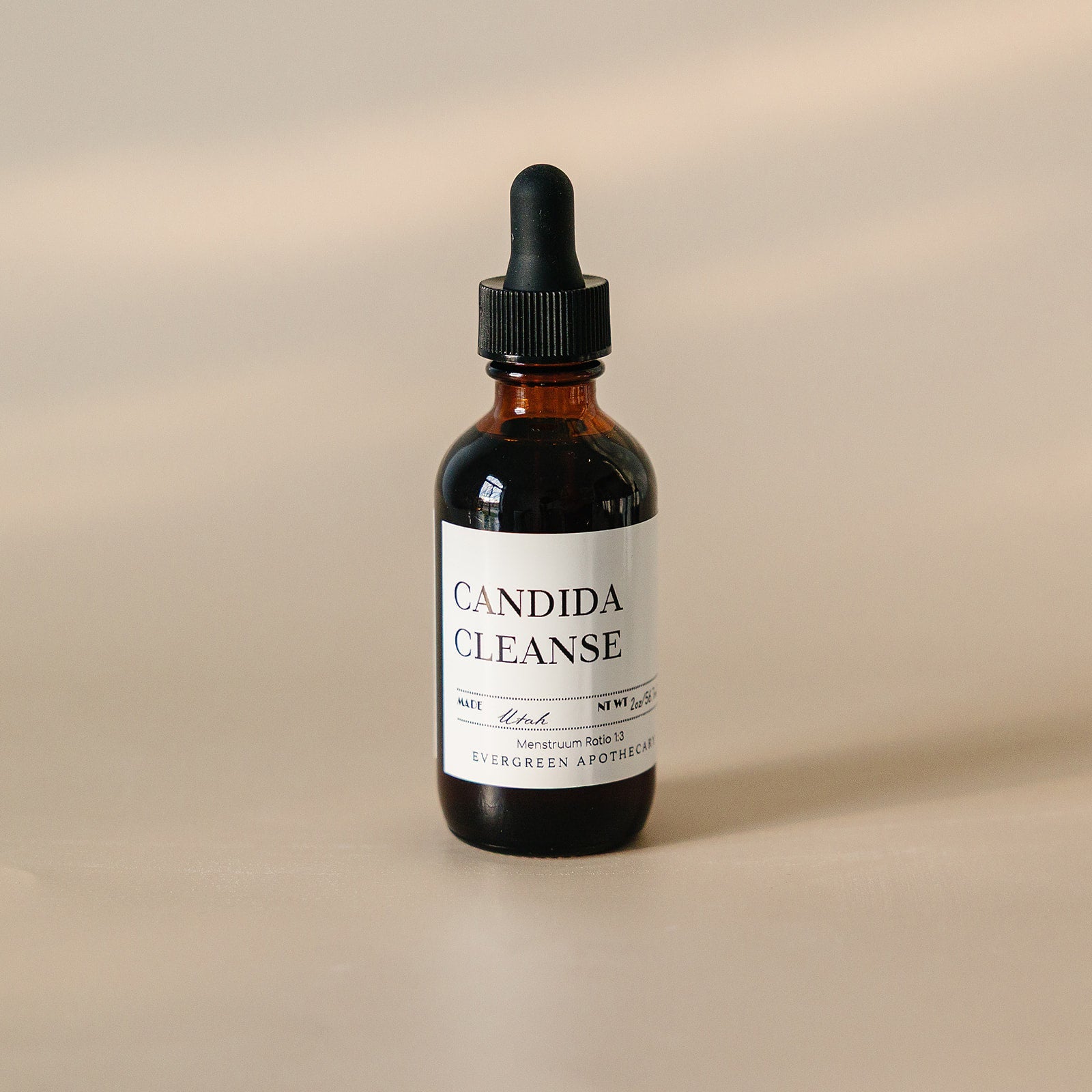 Candida Cleanse