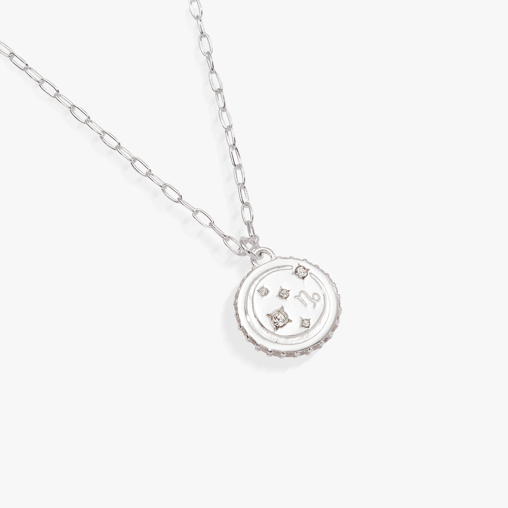 Capricorn Zodiac Precious Necklace ALEX AND ANI