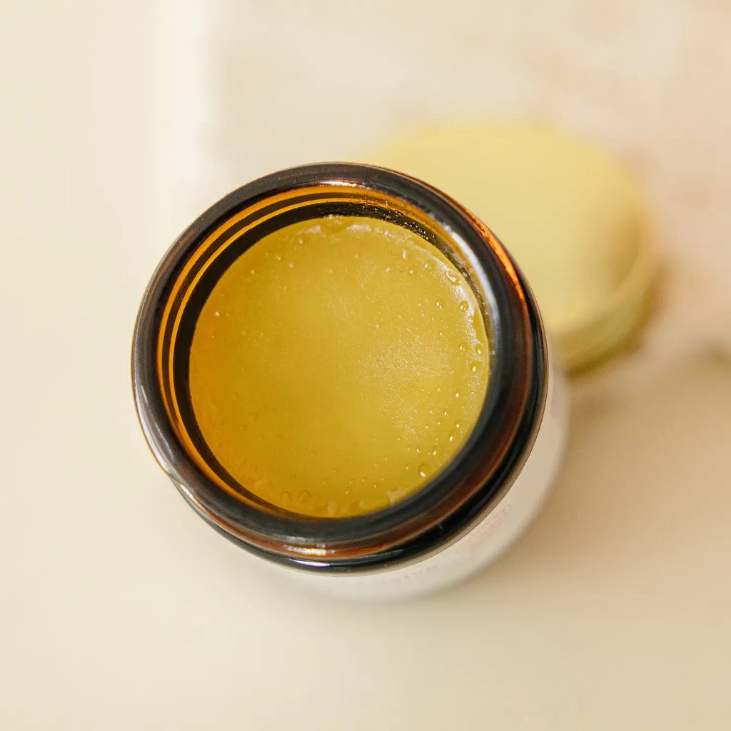 Burn Salve Evergreen Apothecary