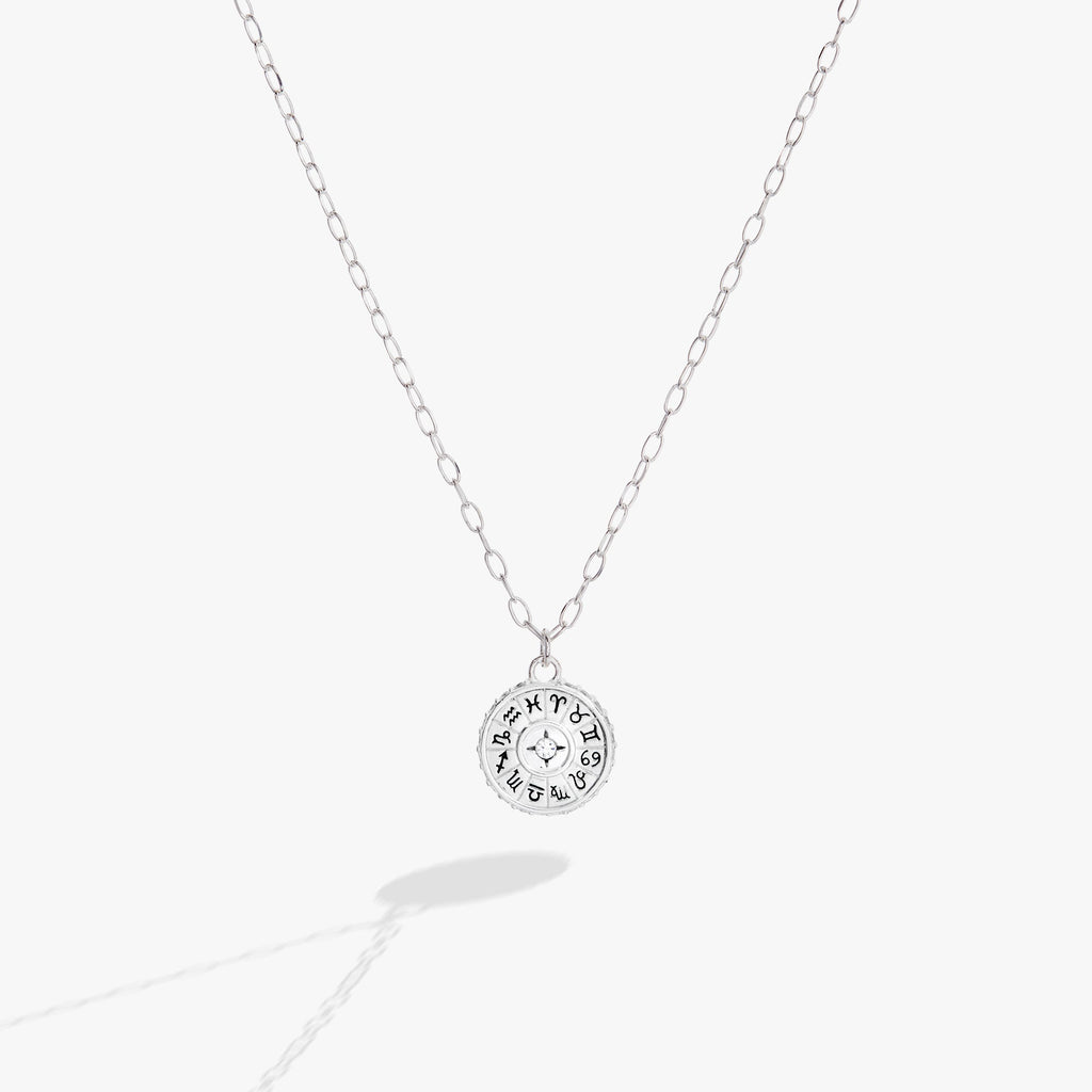 Sagittarius Zodiac Precious Necklace ALEX AND ANI