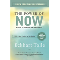 The Power of Now: A Guide to Spiritual Enlightenment