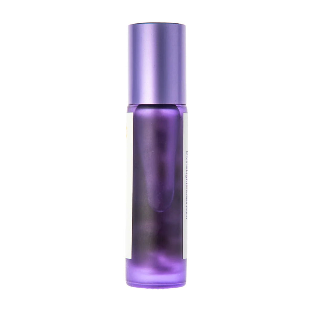 I Am Divine Essential Oil Elixir - Crown Chakra - Spiritual Guidance - Divinity - Intuition