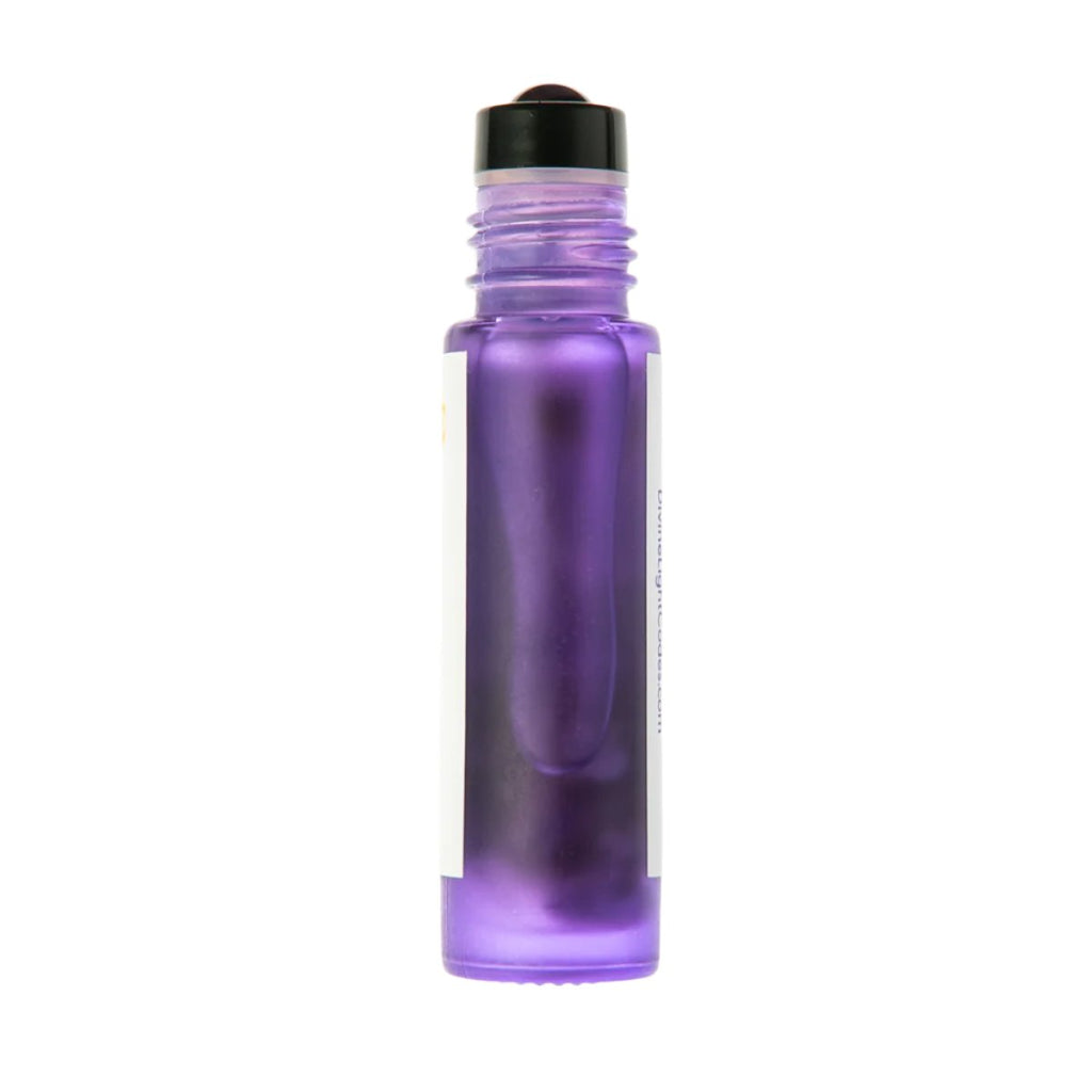 I Am Divine Essential Oil Elixir - Crown Chakra - Spiritual Guidance - Divinity - Intuition