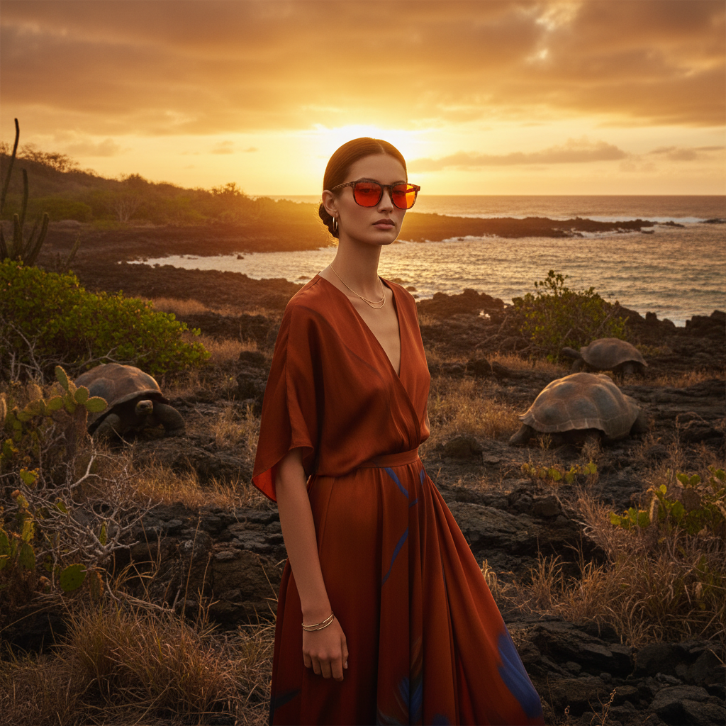 Dreamwave Tortoise Shell Sleep Glasses DreamWalkerz