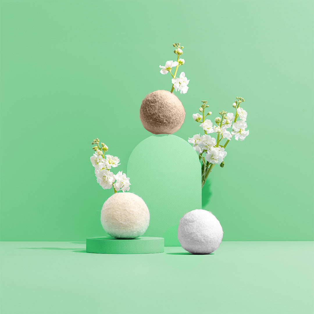 The Complete Fragrance-Free Laundry System Green Llama