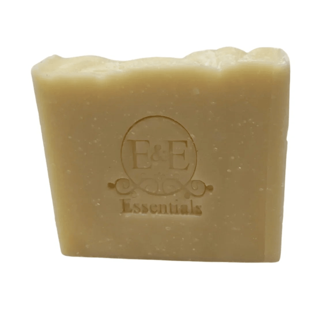 Aloe & Shea Butter Bar Soap E & E Essentials