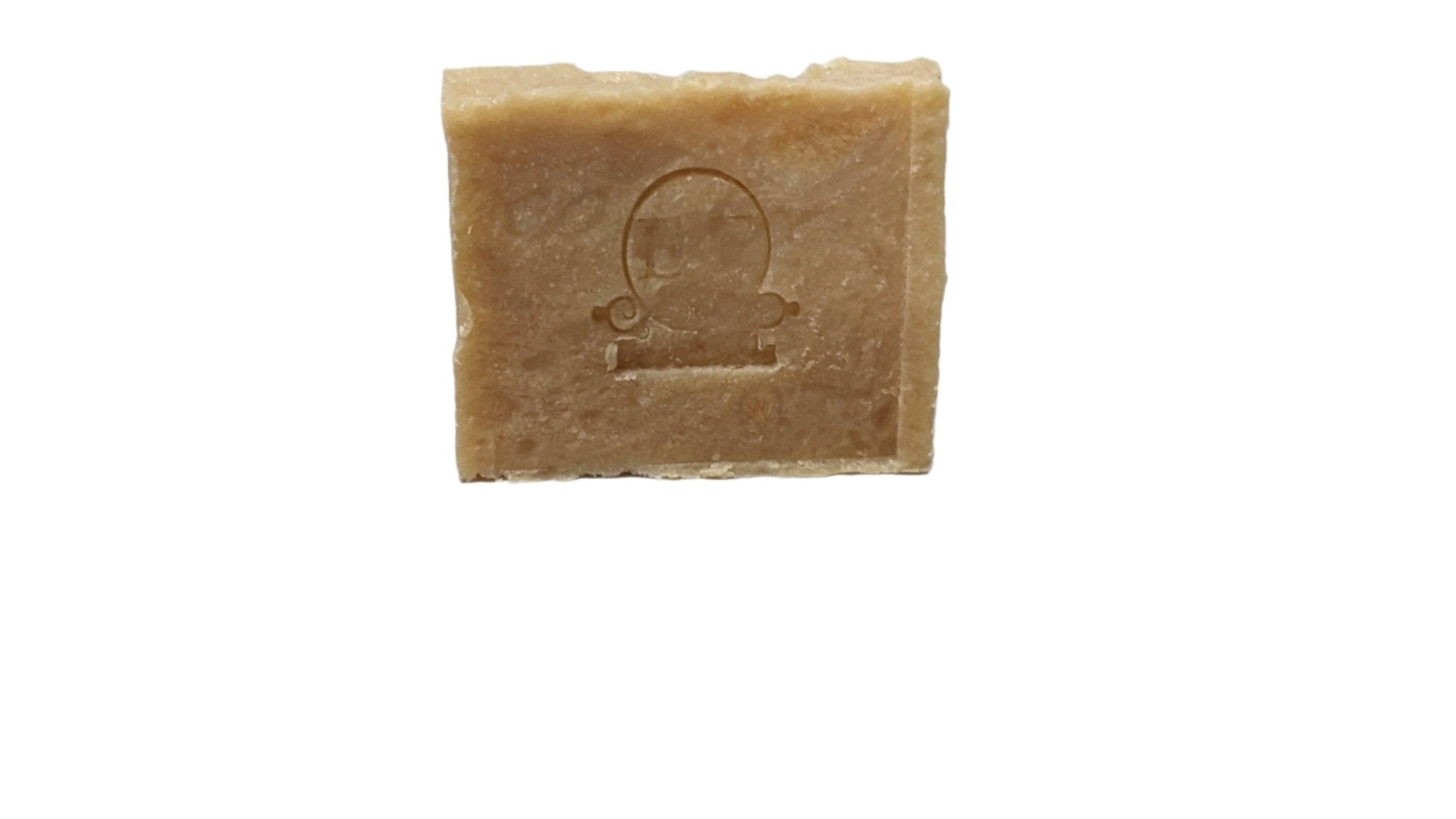 Sea Moss & Tea Tree Bar Soap E & E Essentials
