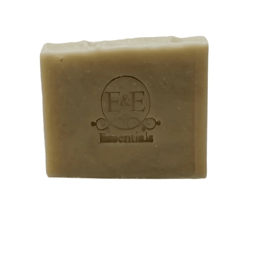 Yarrow & Witch Hazel Facial Bar Soap E & E Essentials