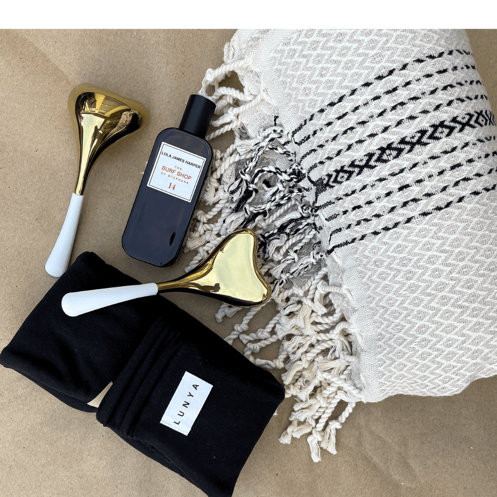 Tilley + Me Cryo Face Sculpting Gua Sha for Wrinkles - Hypoallergenic and Instant Cool Tilley + Me