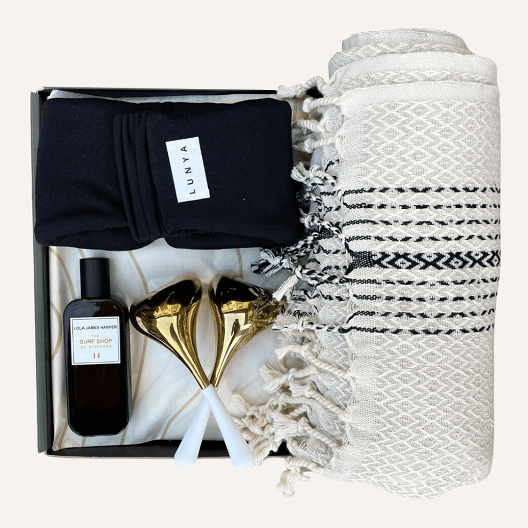 Tilley + Me Cryo Face Sculpting Gua Sha for Wrinkles - Hypoallergenic and Instant Cool Tilley + Me