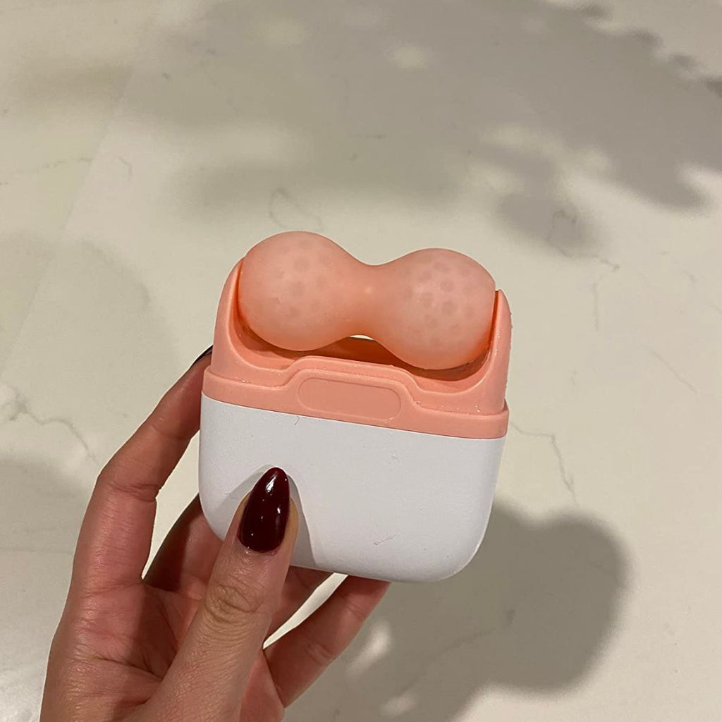 Tilley + Me Neck & Face Ice Roller for Puffiness & Redness Tilley + Me