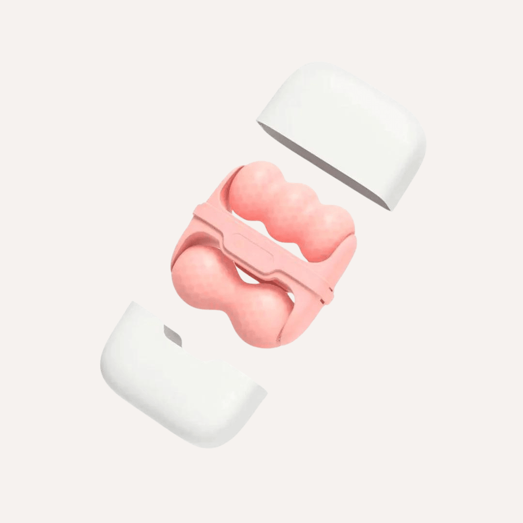 Tilley + Me Neck & Face Ice Roller for Puffiness & Redness Tilley + Me