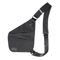 Essential Smell Proof Crossbody Bag - Fashionable, Discreet + Hidden Lock (FireBar Labs x PBAL) Safely Fashion Powered by FireBar Labs