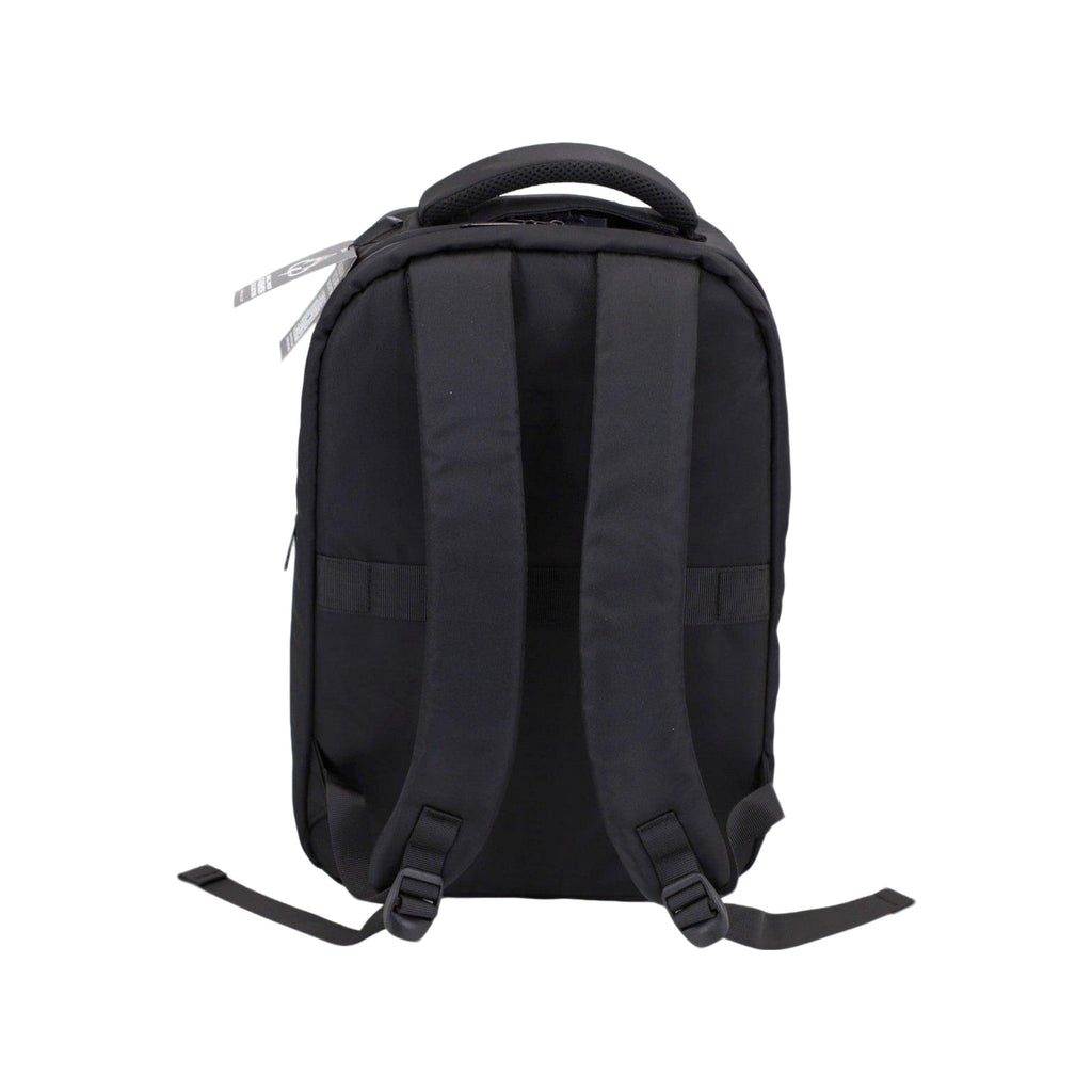 Executive Tech Elite Backpack w/USB-C Fast Charge Port + Hidden Lock (FireBar Labs x PBAL) Safely Fashion Powered by FireBar Labs