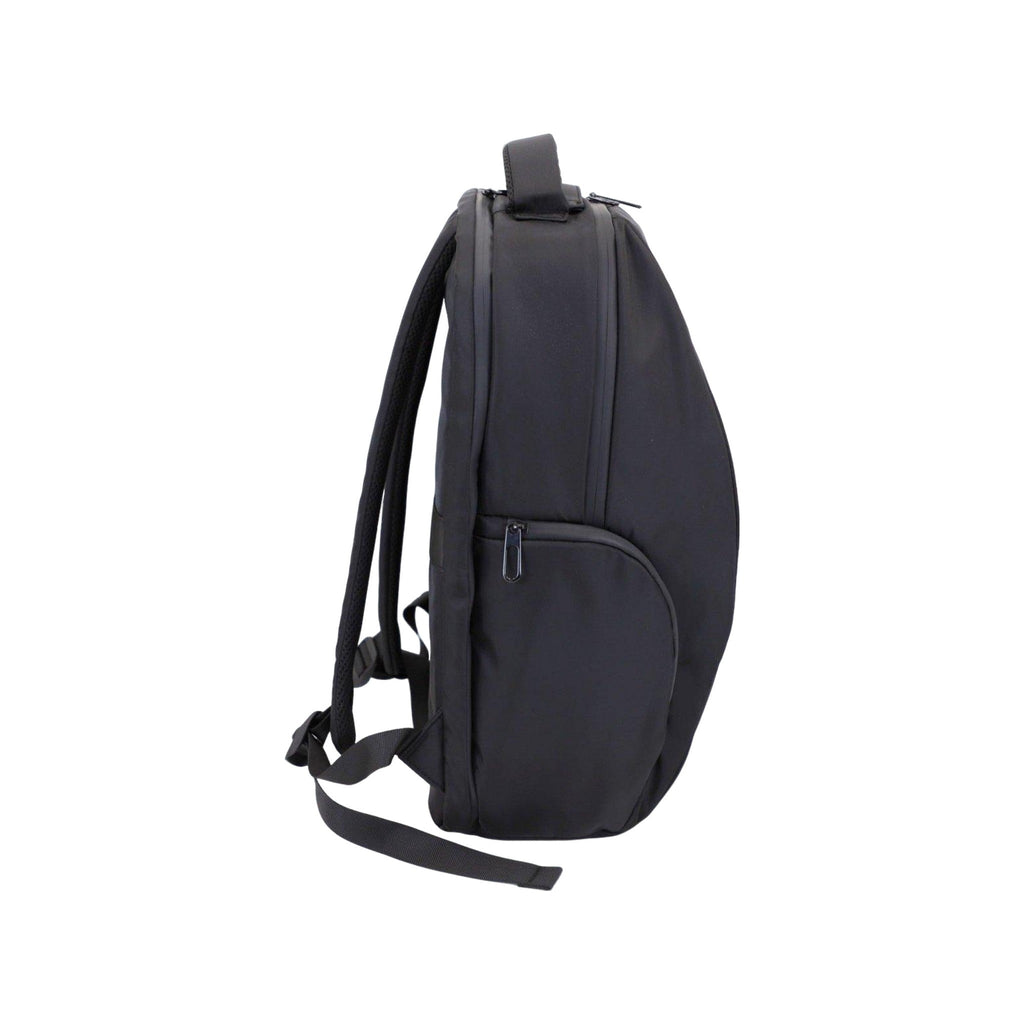 Executive Tech Elite Backpack w/USB-C Fast Charge Port + Hidden Lock (FireBar Labs x PBAL) Safely Fashion Powered by FireBar Labs