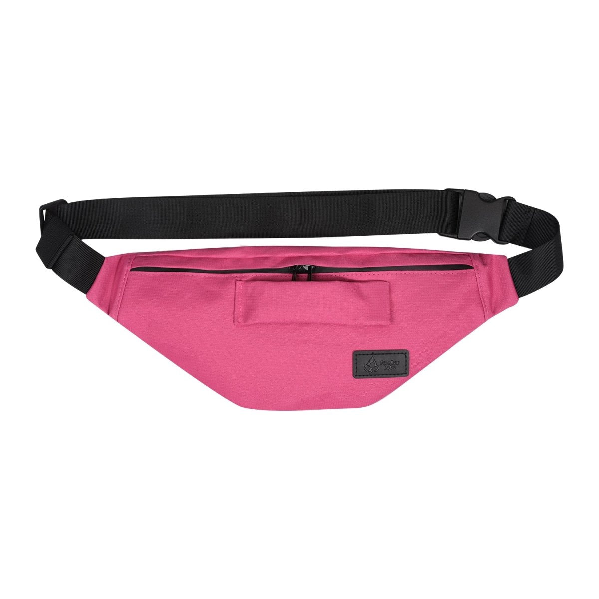 Essential Smell Proof Fanny Pack / Shoulder Bag - Fashionable, Discreet + Hidden Lock (FireBar Labs x PBAL) Safely Fashion Powered by FireBar Labs