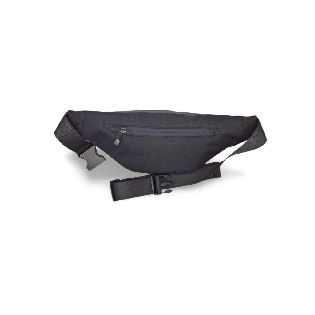 Essential Smell Proof Fanny Pack / Shoulder Bag - Fashionable, Discreet + Hidden Lock (FireBar Labs x PBAL) Safely Fashion Powered by FireBar Labs
