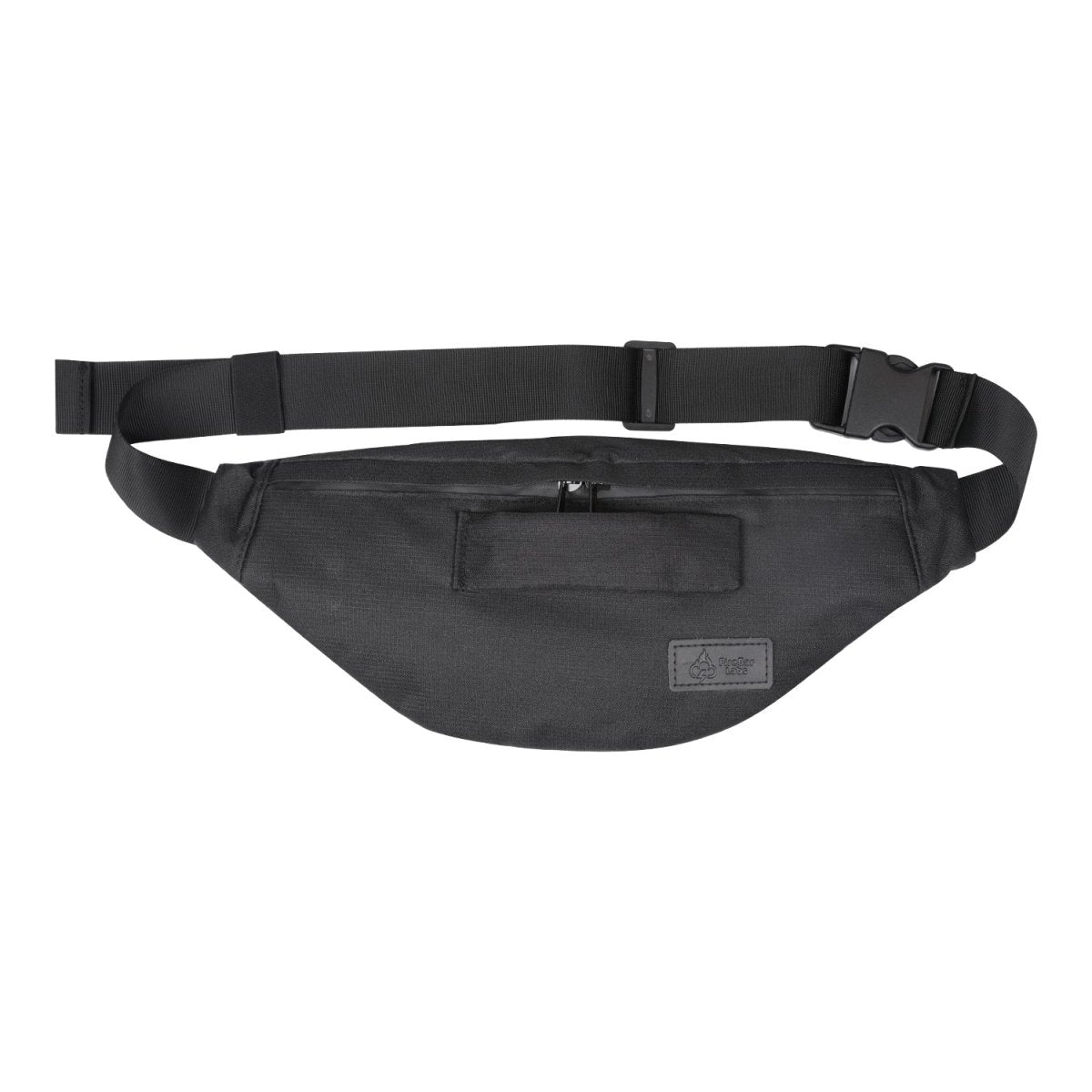 Essential Smell Proof Fanny Pack / Shoulder Bag - Fashionable, Discreet + Hidden Lock (FireBar Labs x PBAL) Safely Fashion Powered by FireBar Labs