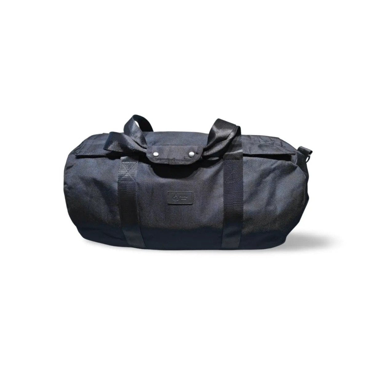 Essential Smell Proof Max Duffle Bag - Fashionable, Discreet + Hidden Lock (FireBar Labs x PBAL) Safely Fashion Powered by FireBar Labs