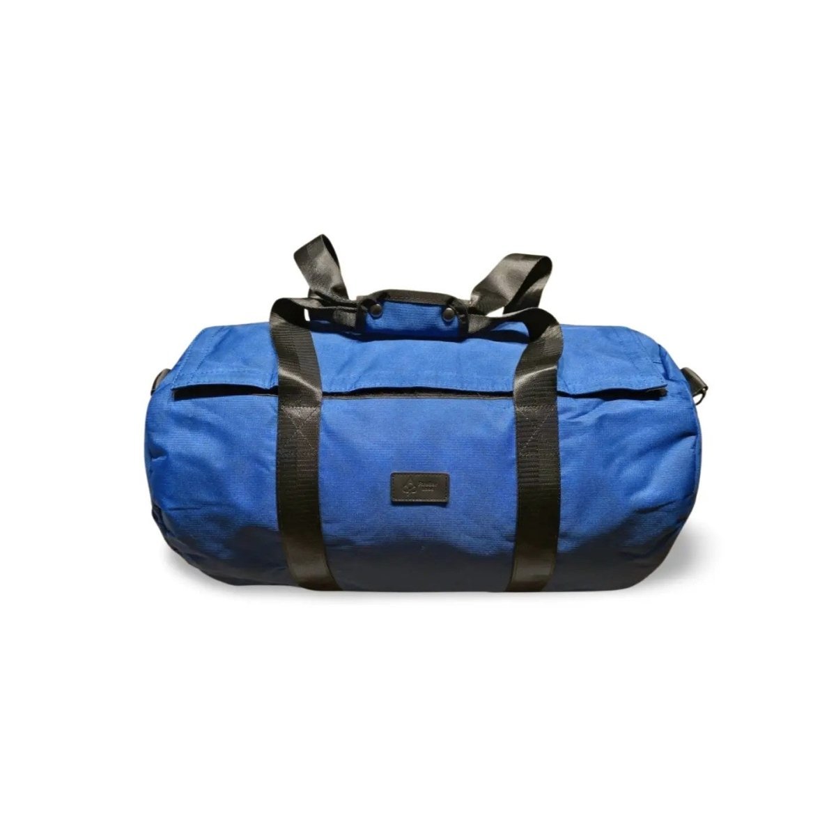 Essential Smell Proof Max Duffle Bag - Fashionable, Discreet + Hidden Lock (FireBar Labs x PBAL) Safely Fashion Powered by FireBar Labs