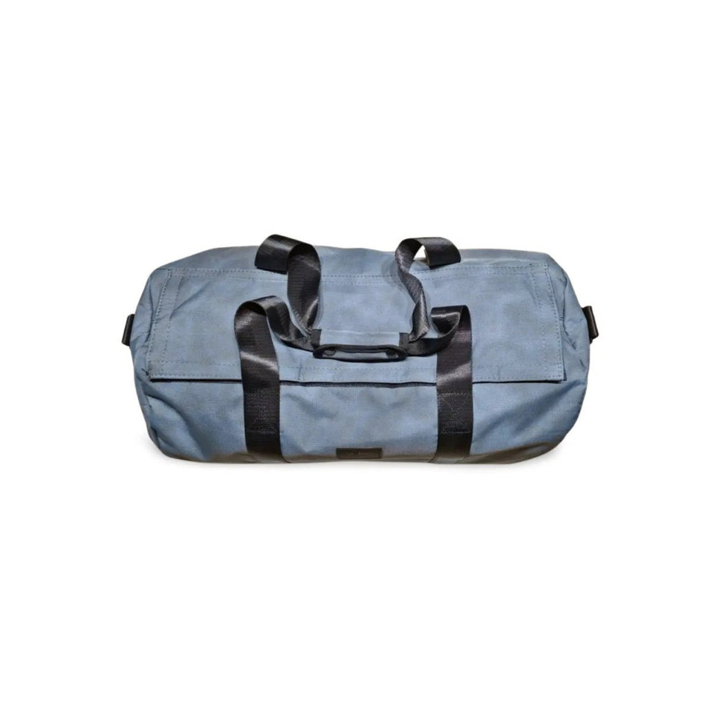Essential Smell Proof Max Duffle Bag - Fashionable, Discreet + Hidden Lock (FireBar Labs x PBAL) Safely Fashion Powered by FireBar Labs
