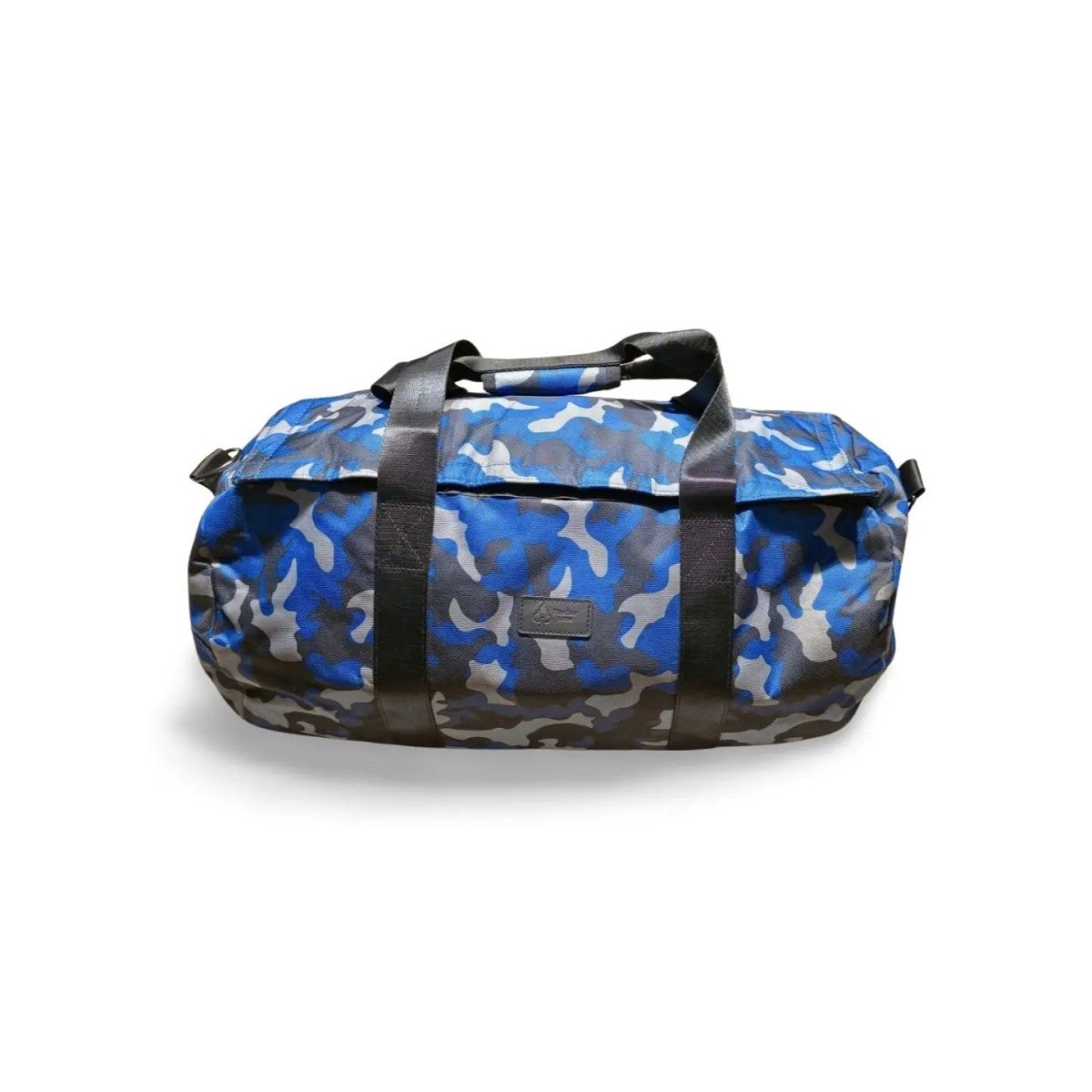 Essential Smell Proof Max Duffle Bag - Fashionable, Discreet + Hidden Lock (FireBar Labs x PBAL) Safely Fashion Powered by FireBar Labs